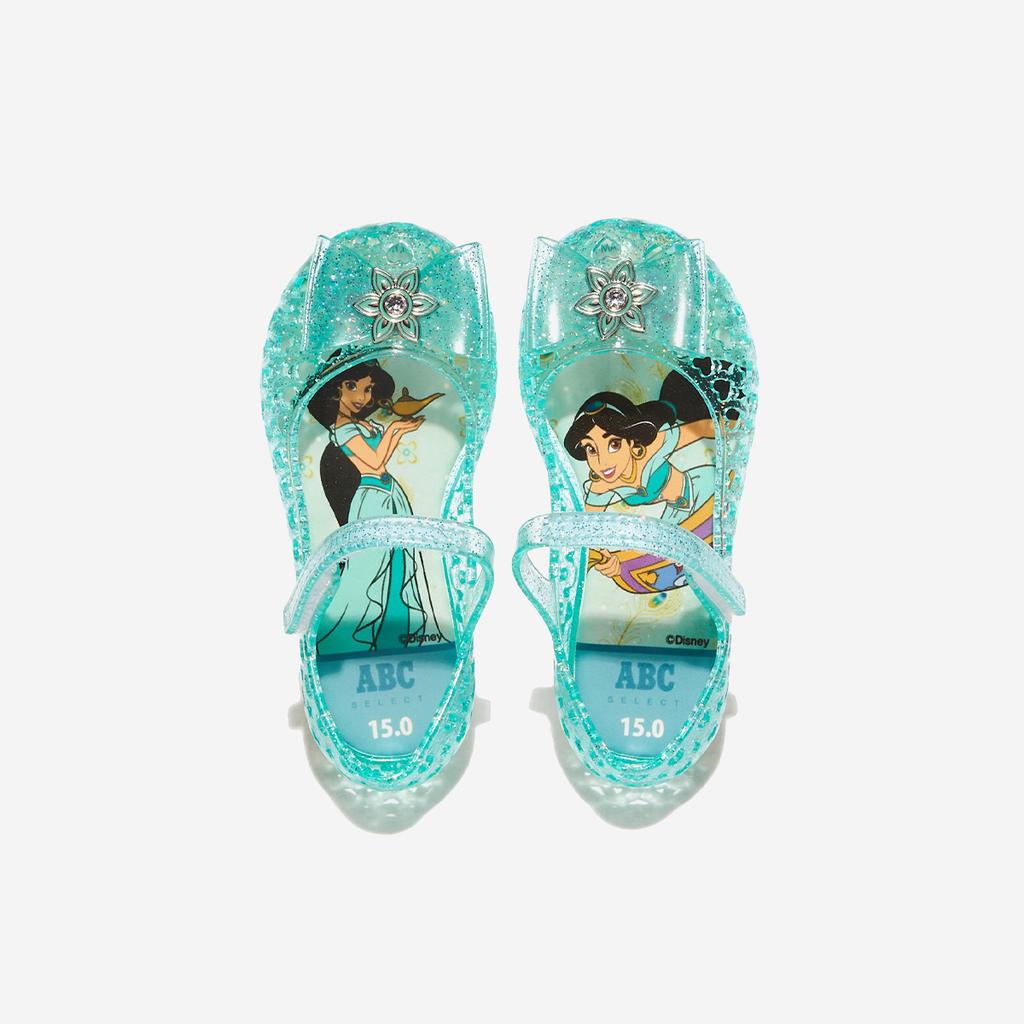 [ABC SELECT] Disney Jelly (15-20), K2001, 1010103228, Popular Korean Shoes