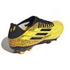 New Adidas X Speedflow Messi.3 Fg 'Solar Gold Bright Yellow' GW7419