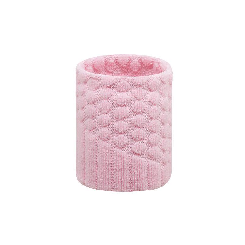

Unisex Sports Wristband for Fitness: Sweat-absorbing, Protection for Sprain, Tendon Sheath; Ideal for Basketball and Badminton. One size [single pack]
