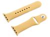 Apple Watch Pasek U23 - Brzoskwiniowy - 38/40Mm