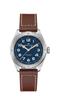 [Hamilton] HAMILTON Watch Genuine Warranty Khaki Field Expedition H70315540 Men's [Regular Imported Product]