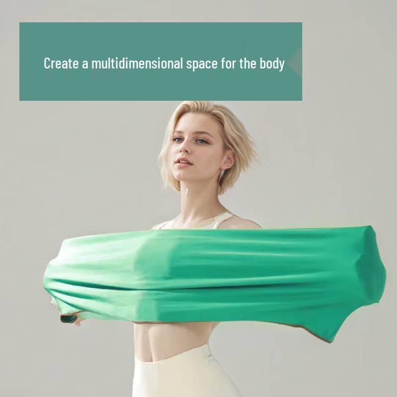 Yoga Pilates Fascia Stretch Band