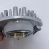 Automotive Angel Eye LED Headlight Control Module LED Headlight Ballast For BMW 7 Series G11 G12 2014- 63117440361 Parts