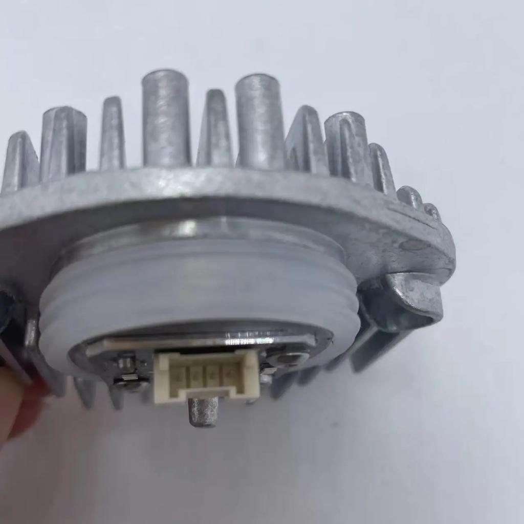 Automotive Angel Eye LED Headlight Control Module LED Headlight Ballast For BMW 7 Series G11 G12 2014- 63117440361 Parts