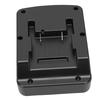 Battery Adapter Fit for Fein Cordless Tool Power Drill Lithium Ion Battery Converter