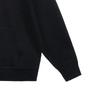 Polo Ralph Lauren Logo Embroidered Solid Color Pullover Hoodie Men Hoodies Black 710766778-008