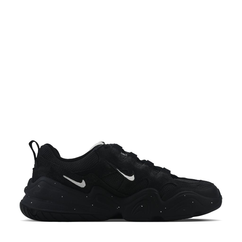 Nike Scarpe Casual Basse Tech Hera Unisex Nere FJ9532-101(Team639)
