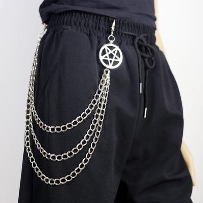 Broschen & Körperschmuck
