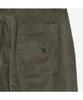 Noseupeiseu Np6Nr57C Canyonland Pants Grayish_Khaki