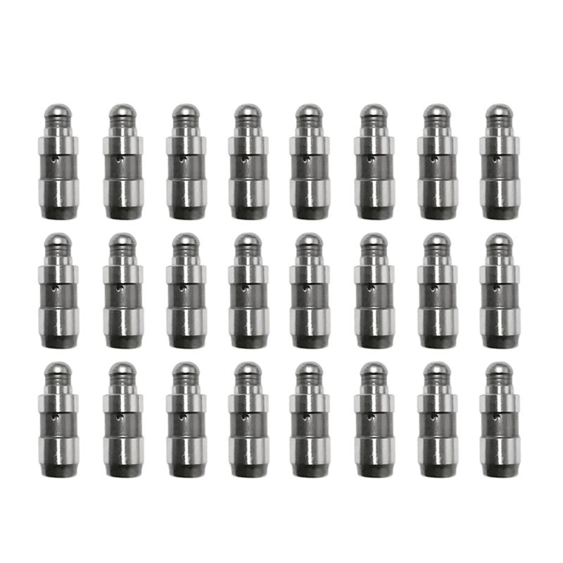 NEW-24 Pcs Valve Lifter Kit Tappet Governor Regu Lating Assy For Dodge Jeep Ram Pentastar 3.6L 2011-2020