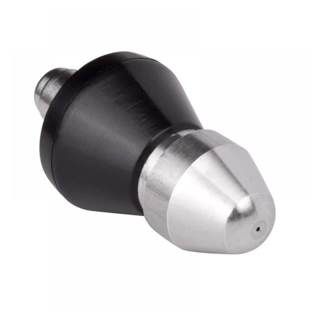 

Дренажная труба Дноуглубительная канализационная насадка Металлическая 1/4 Стиральная машина Промышленные трубопроводы