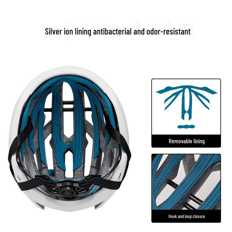 GUB SV7 Carbon Fiber Cycling Helmet