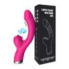 Clitoris Tongue Licking Female Vibrator For Women Dildo G Spot Clitoral Stimulator Vibro Masturbator Goods For Adult Sex Toys