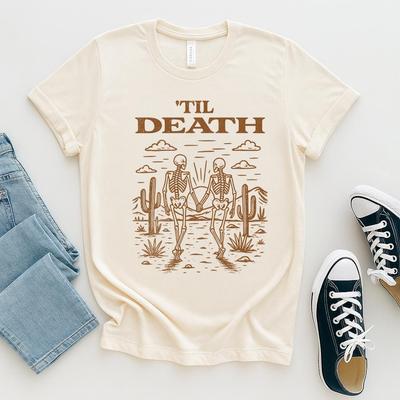Oberteile – T-Shirts