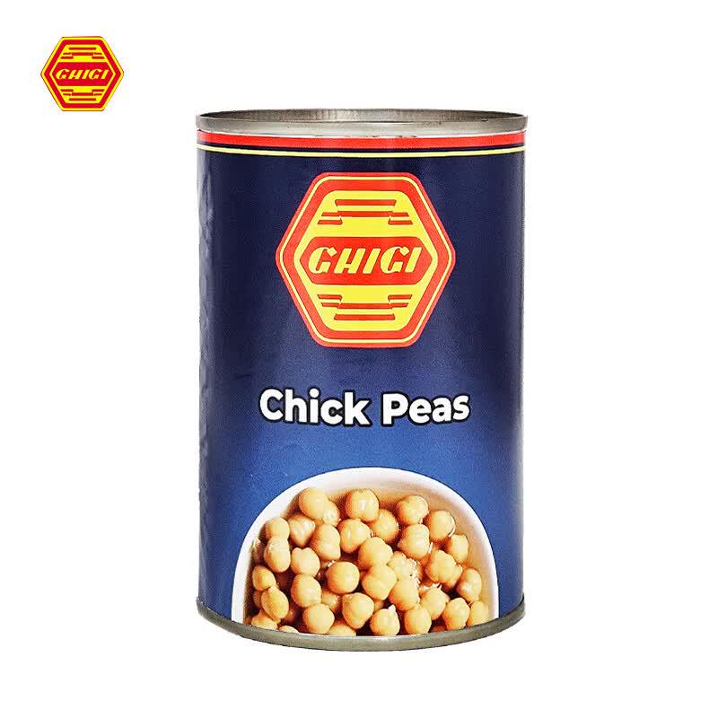 Gimme Imported Canned Beans & Tuna
