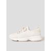 [Scholl] Lightweight Outsole Sneakers Beige (Women's) [HH54K2S11A]