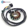 Motosiklet Elektrik Sistemi – Motosiklet Motorları