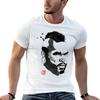 Mr T T-Shirt Casual Soft Cotton Short Sleeve Tee