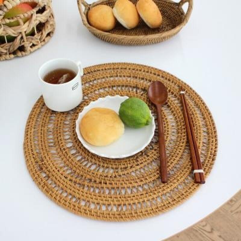 Inus Rosewood Spoon Set