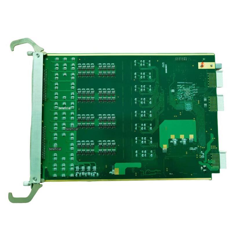 

Zhonglu Baishitong H1PPI132-A E1 32-Channel 2M Interface Board