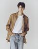Giordano Oversized Oxford Shirt 042902 [5 Colors]