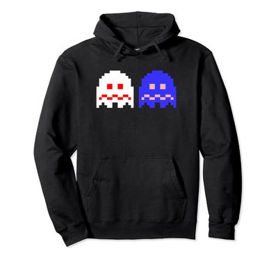 Pac-Man Hoodie