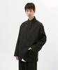 Horlisun Aston High Twist Twill Sport Jacket Charcoal
