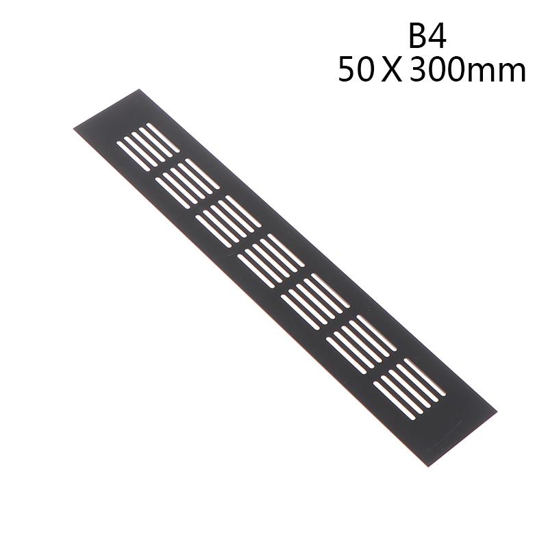 

1 шт. Вентиляційні отвори з перфорованого листового алюмінію. Вентиляційна кришка вентиляційної решітки