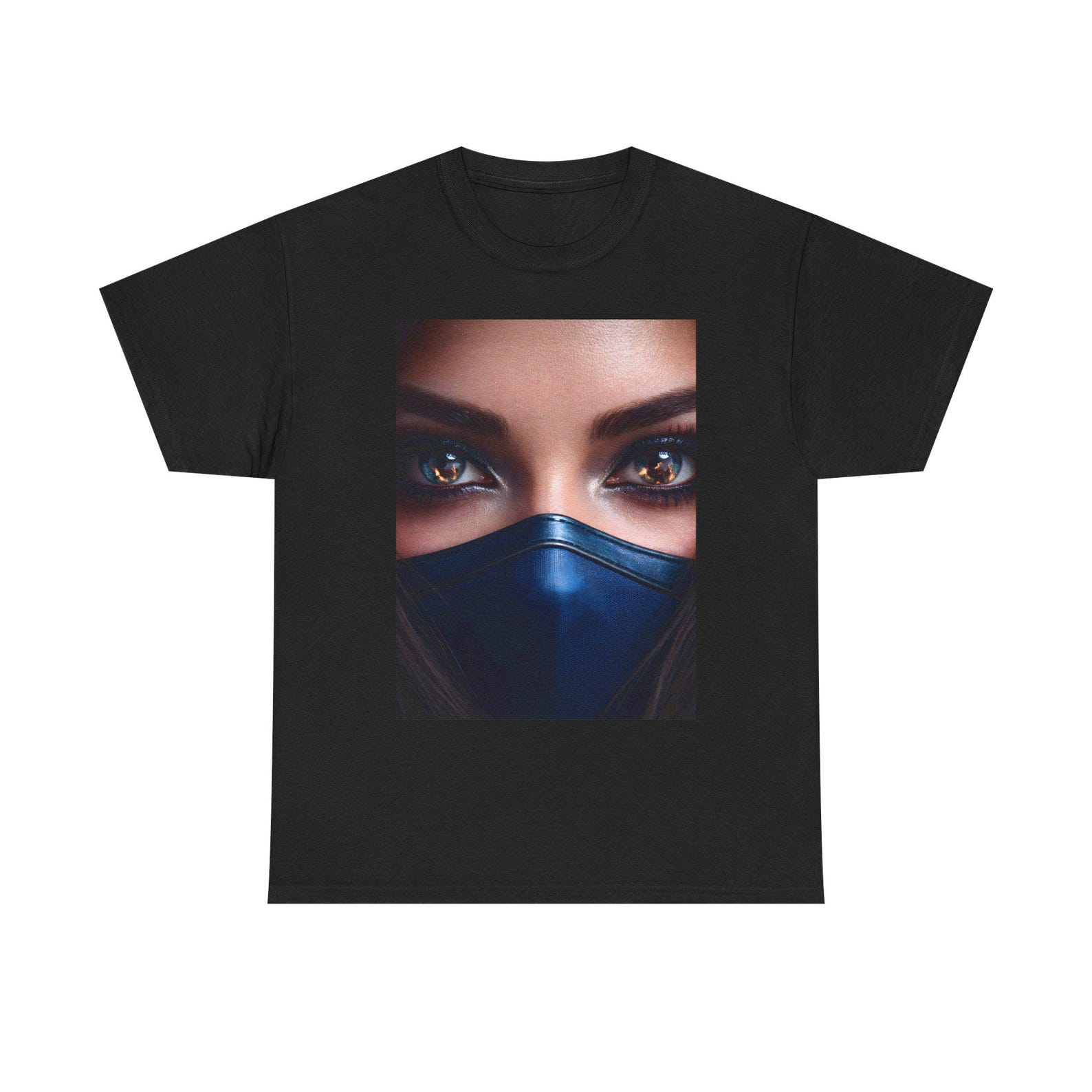Kitana MHF Unisex Tee XL