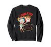 Betty Boop Hot & Spicy Sweatshirt