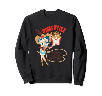 Tops – Camisolas e sweatshirts