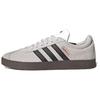 adidas VL COURT 2.0 Tianxia Manufacturing, Western Mocha Resistenti all'usura E Leggeri Scarpe da Skateboard Basse Unisex HQ1802(Team164-)