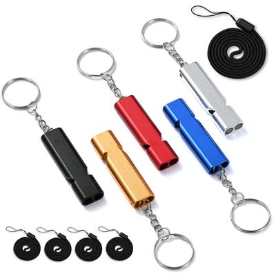 Accesorios deportivos – Silbato