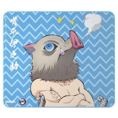 Pulsar Gaming Gears ESports Specification Gaming Mouse Pad XL Size ES2 49cm X 42cm X 3mm (XL)