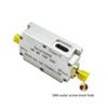 Upgraded 50M-4G RF Amplifier Metal Low Noise Amplifier 90mA Lightweight Optimize Signal Strength for Better Reception