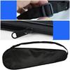 Oxford Cloth Tennis Racket Bags Cover Daily Lightweight Single Shoulder Sports Bag Lightweight Tennis Bag Portable Court Racket