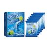 One Size – blue