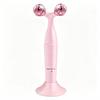3D Electric Facial Slimming Device - V-Face Vibrating Roller Massager