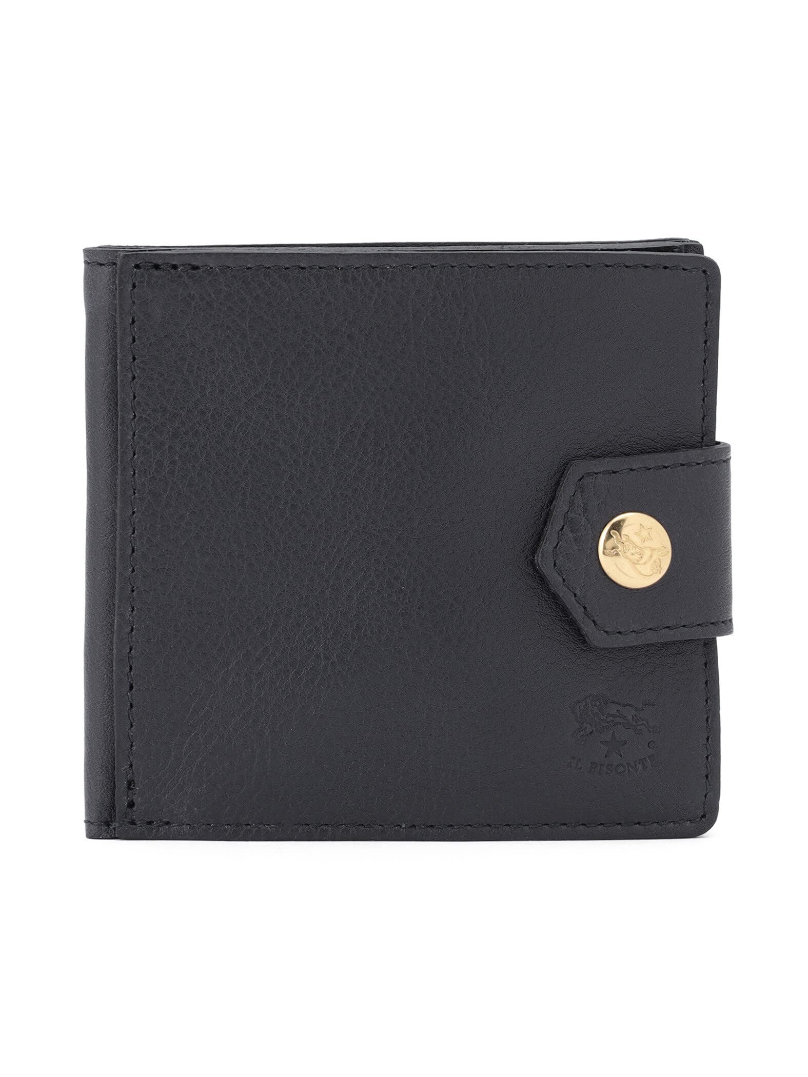 

Wallet F Navy [Il Bisonte] 54_1_54202310540 Темно-синій