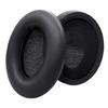 Durability Replacement Earpads for TTBH22 Headsets Ear Cushions Earmuff for Comfort and Noise Isolation Comfort Upgrades