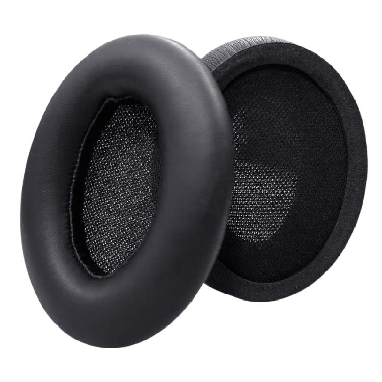 Durability Replacement Earpads for TTBH22 Headsets Ear Cushions Earmuff for Comfort and Noise Isolation Comfort Upgrades