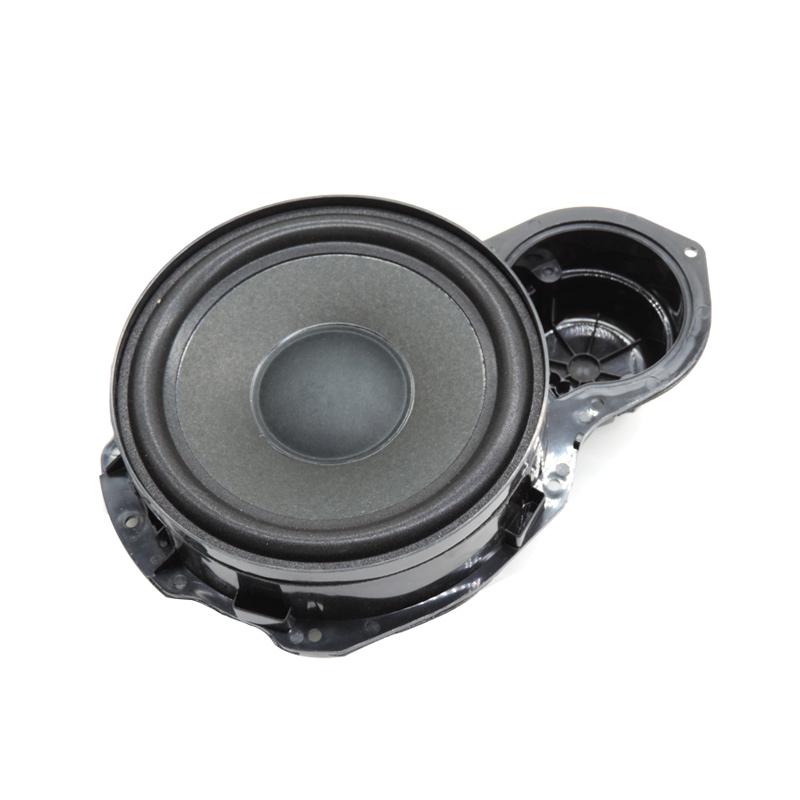 Auto Front Rear Door Speaker Bass Loudspeaker For VW Passat CC 2009 2010-2018 B6 2009-2011 B7L Magotan D035454A D035453A