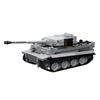 PANZER VI TIGER SO4 PANZER IV CARRO ARMATO Modello Mattoncini Giocattolo Fatto a Mano DIY Serie Set Modello Carro Armato Giocattolo di Assemblaggio MOC Regalo di Compleanno