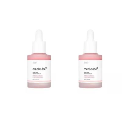 PDRN Pink Peptide Ampoule 30ml Double Pack