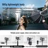 JINBEI EF-120C RGB LED Fill Light with 65CM Softbox Sphere
