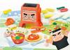 Nendo! Nendo Nyurnyuru Mentaro Set