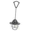 LED Camping Lantern Waterproof 1200MAH 2.0W Stepless Dimming Vintage Rechargeable Camping Lantern