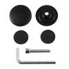 For Apple Bicycle Anti-theft Cover GPS Tracking Locator Mount Waterproof Bike Hidden Holder Protective Case For Air Tag