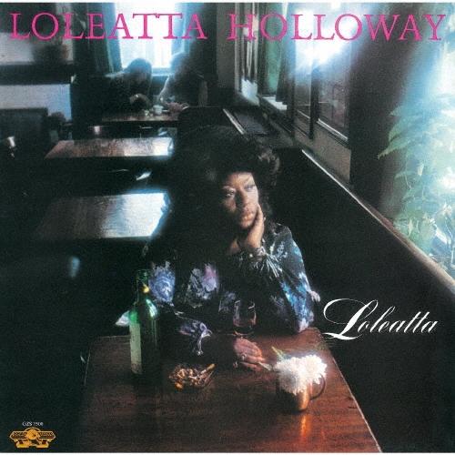 CD LOLEATTA HOLLOWAY - Loleatta +5 CDNP1168 SALSOUL 2025 Japan Obi Soul/Funk