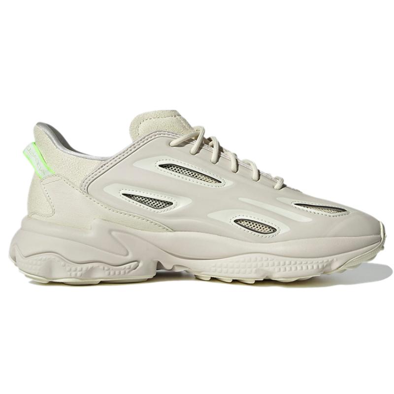 adidas Originals Ozweego Talkum Signalgrün Damen-Sneaker GZ7279